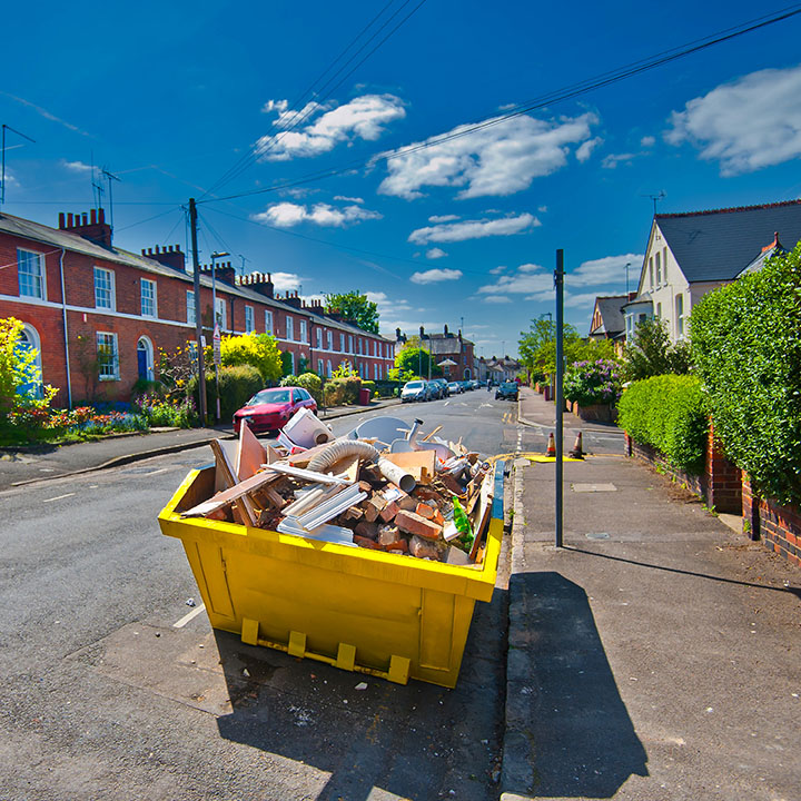 Why Skip Hire Is A Great Option To For All Your Disposal Needs?