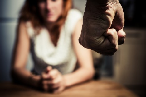 6 Ways To Prevent Domestic Violence Against Women