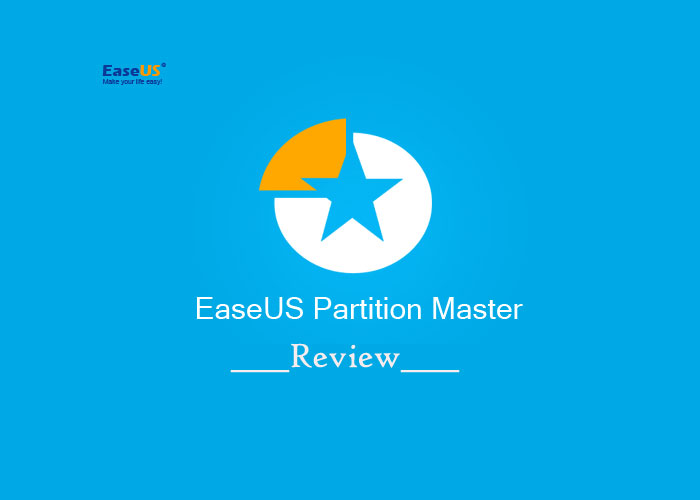 How To Clone Partitions Of Computer Using EaseUS Partition Manager?