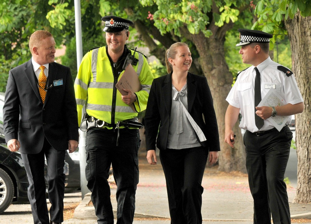 What Is The Importance Of Security Guards London For Your Business?