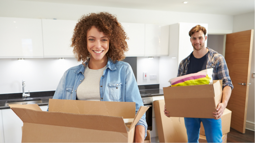 Let’s Make Your Move On Easier By Hiring A Removal Company