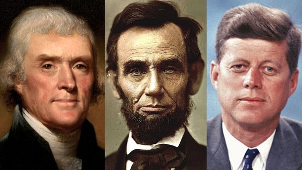Read What Gurus Are Saying About Presidents Of The United States