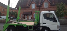 Aspects That You May Be Aware About Skip Hire Middlesex