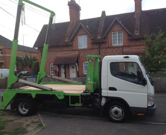 Aspects That You May Be Aware About Skip Hire Middlesex
