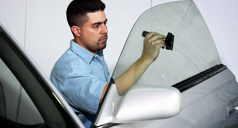 Top 7 Perks Of Having Your Car Tinted
