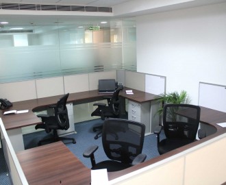 Mistakes To Avoid While Choosing The Shared Office Space