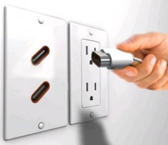 Monitor Your Home Appliances by Smart Plugs