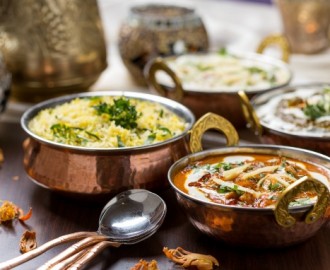 Try The Plethora Of Food Items Of Delhi