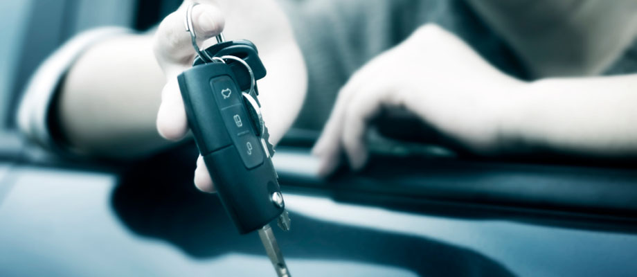 Read On To Know Fast Ways To Get Your Car Key Replacement In Dagenham