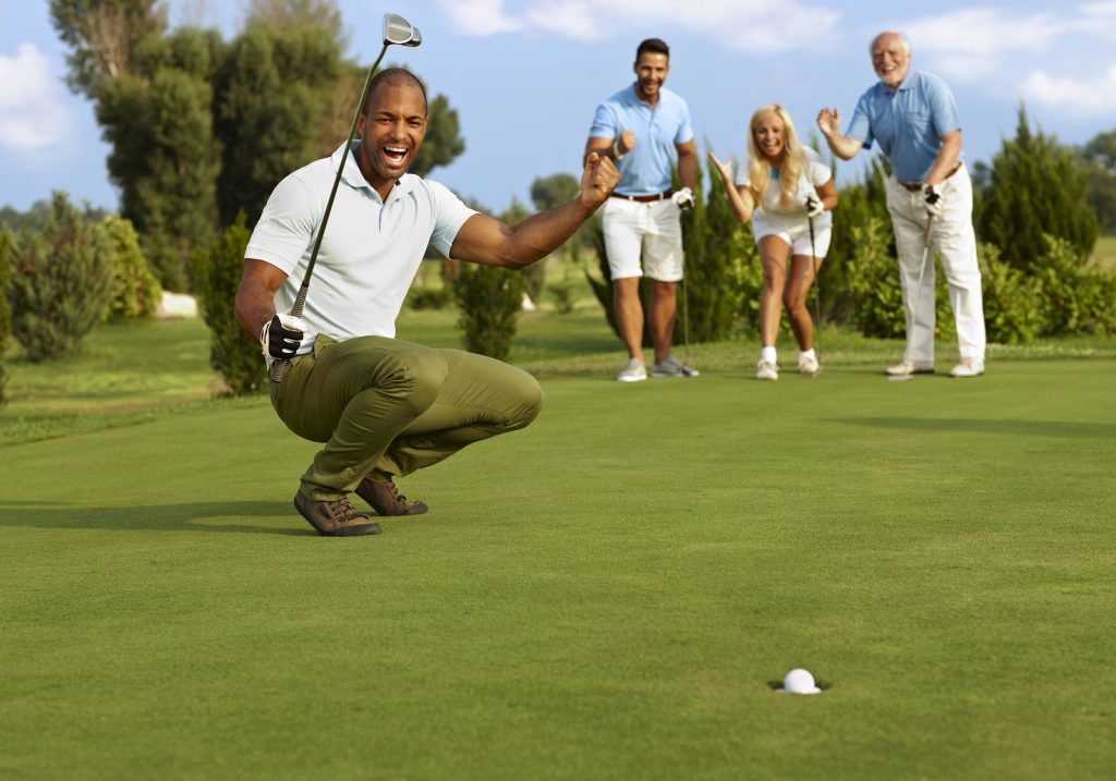 Beginner’s Guide: Few Remarkable Tips To Win The Game Of Golf