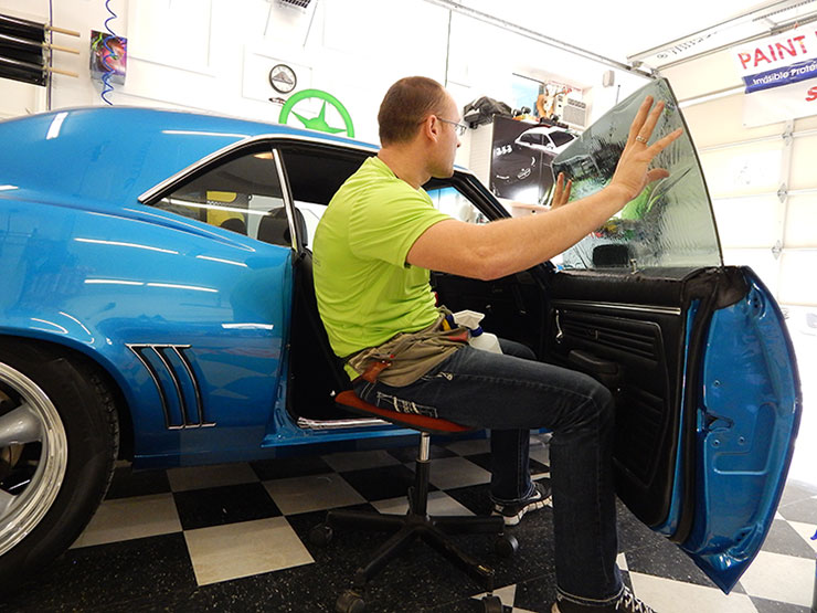 5 Tips On How To Choose Window Tinting Services