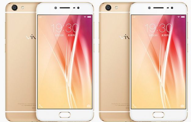 Vivo X7