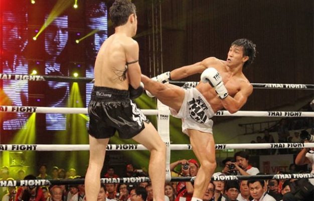 Muay Thai Is More Than An Attractive Sport