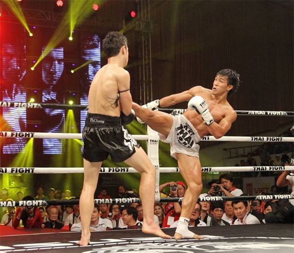 Muay Thai Is More Than An Attractive Sport