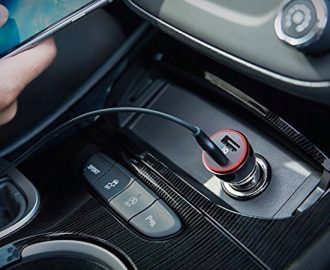 Accessories to Improve Your Driving Experience