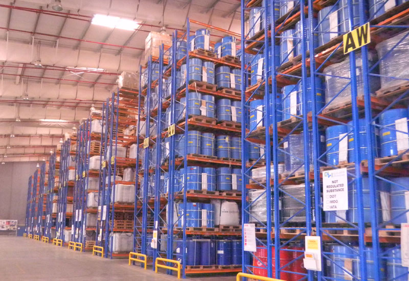 How To Find The Best warehousing Company