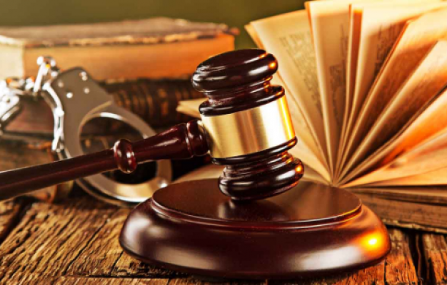 Why You Should Hire A Criminal Defense Attorney