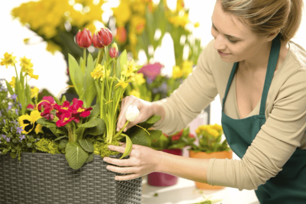 Top  Tips For Choosing The Best Flower Delivery Services