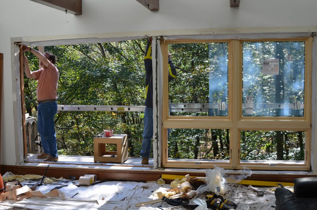 Understanding Window Replacement Benefits