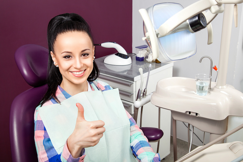 Make Your Smile Flawless With Impeccable Cosmetic Dentistry Service!