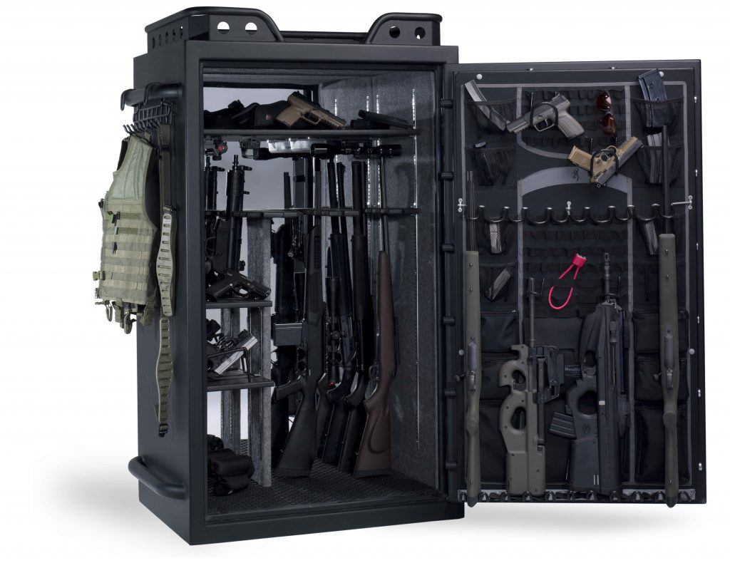 Important Reasons Why You Should Own A Gun Safe