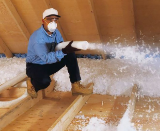 Benefits Of Attic Insulation To A Homeowners