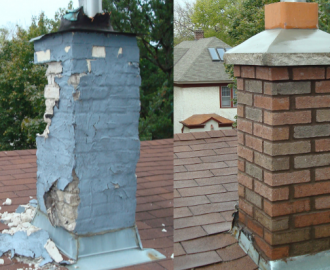 3 Common FAQ’s To Ask Before Calling Chimney Repair Company