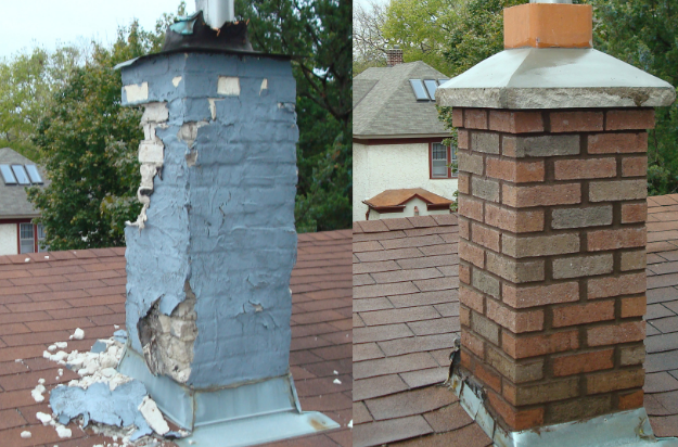 3 Common FAQ’s To Ask Before Calling Chimney Repair Company