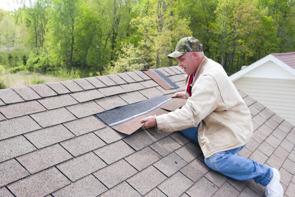 Factors To Consider While Repairing Or Replacing Your Roof