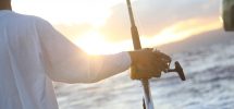 Building A Better Health and Character With Fishing
