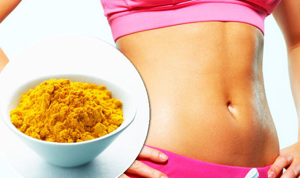 Turmeric For Weight Loss: Lose Pounds and Improve Health