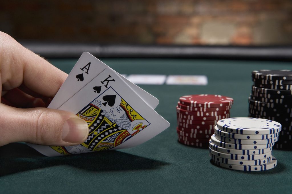 5 Tips For The Blackjack Tables