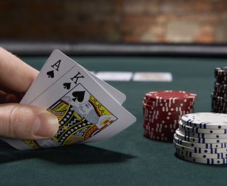 5 Tips For The Blackjack Tables