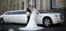 5 Mistakes To Avoid When Hiring A Limo Service For Your Wedding Day