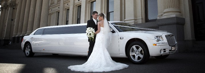 5 Mistakes To Avoid When Hiring A Limo Service For Your Wedding Day