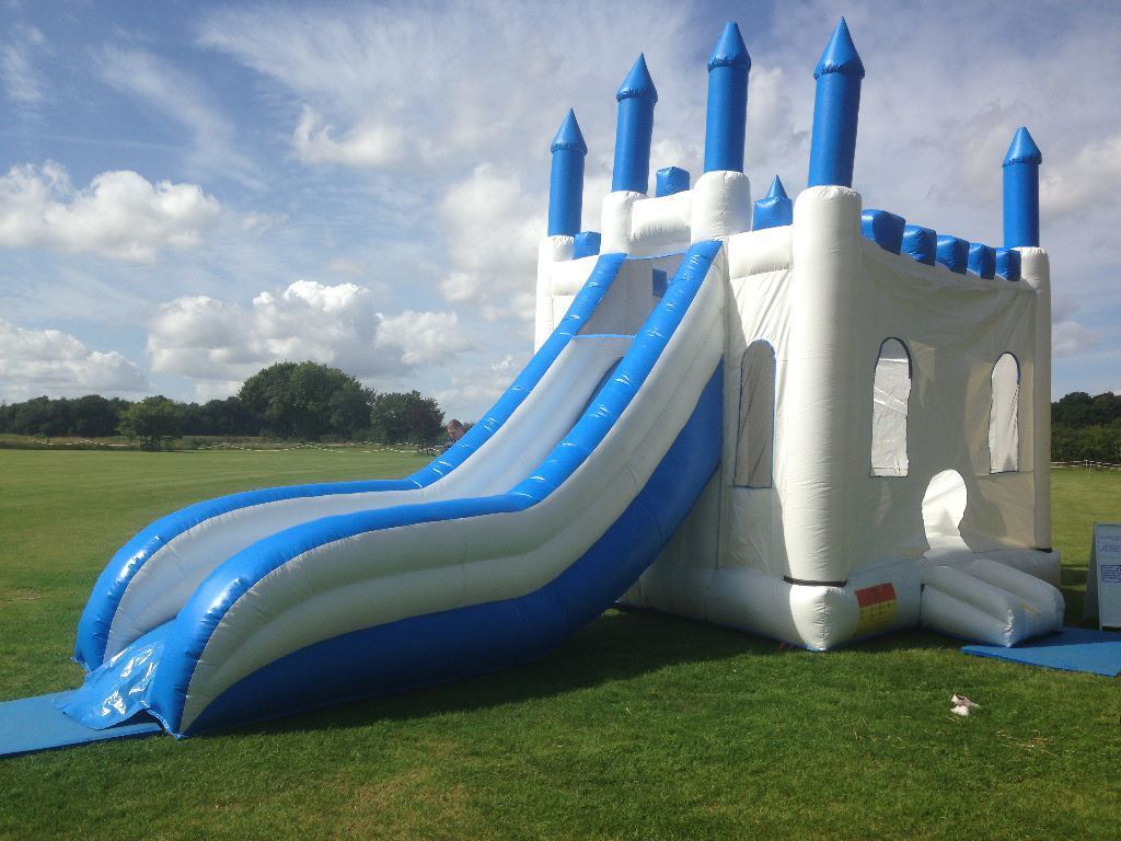 4 Important Tips To Choose The Bouncy Castle Hire In Essex