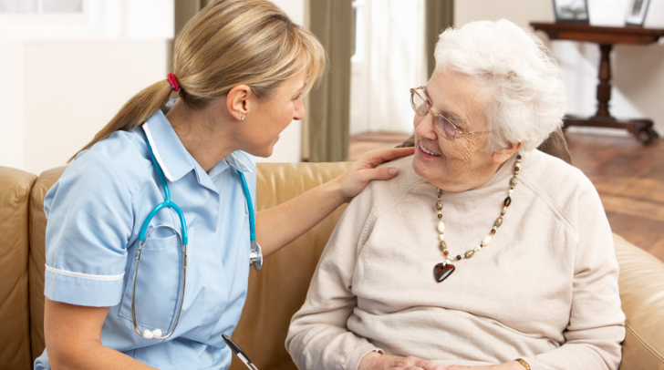 Commons Myths About Home Private Home Care Service