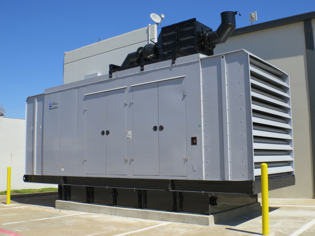 High Quality London Generator Hire : Wide Range At Low Prices