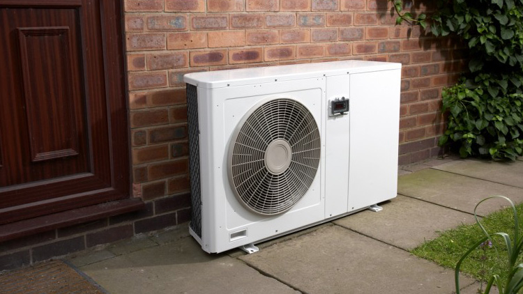 What To Watch Out For When We Choose A Heat Pump
