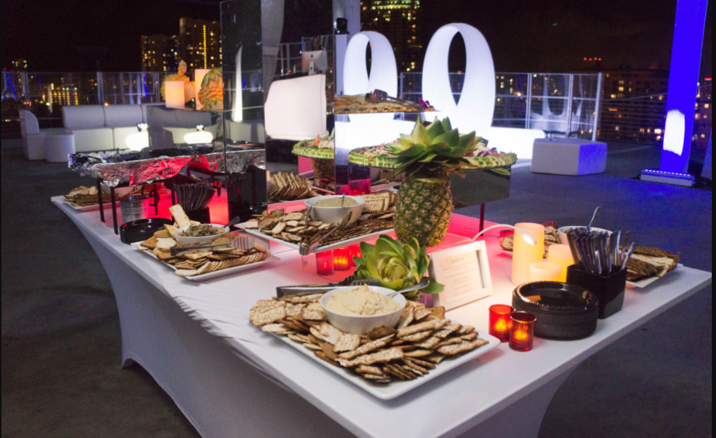 why-corporate-event-catering-is-important