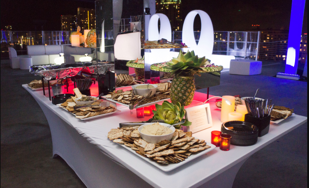 Why Corporate Event Catering Is Important