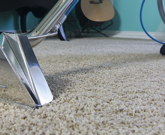 Carpet Cleaning