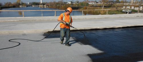 Common Waterproofing