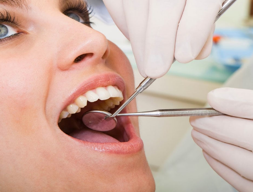 Getting Dental Implants