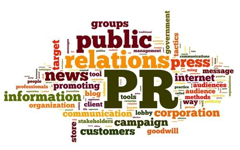 PR Agency