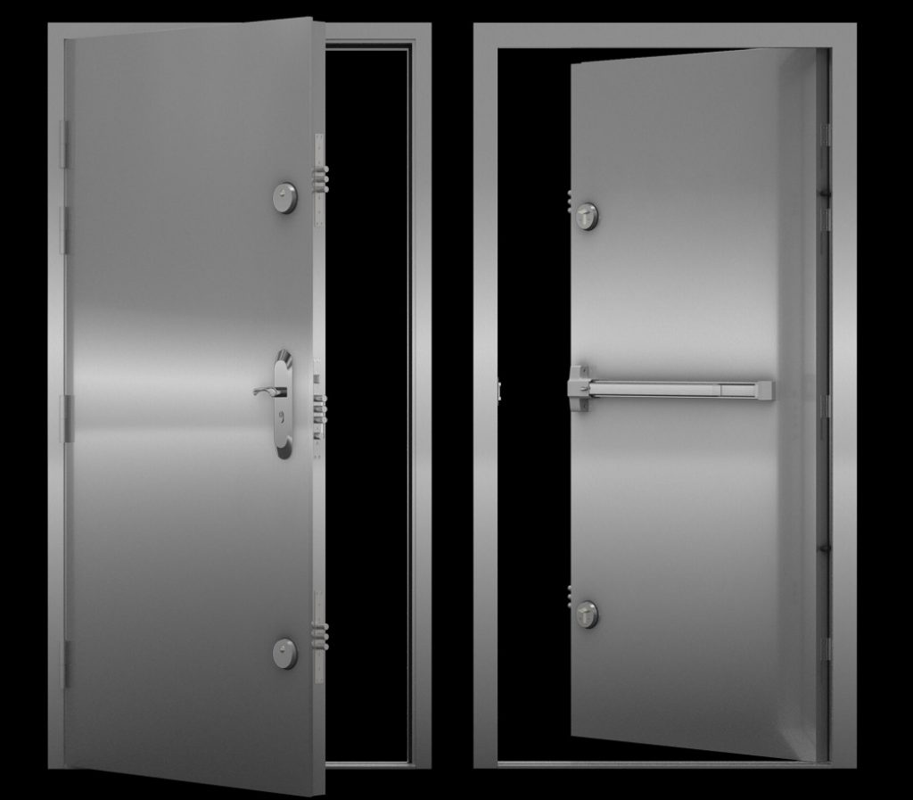 5 Ways To Customise Your Security Door To Enhance The Safety and Aesthetics Of Home
