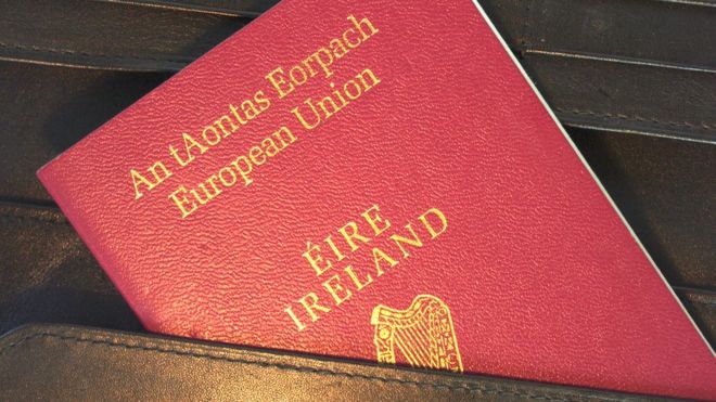 How To Make A Visa Application In Northern Ireland?