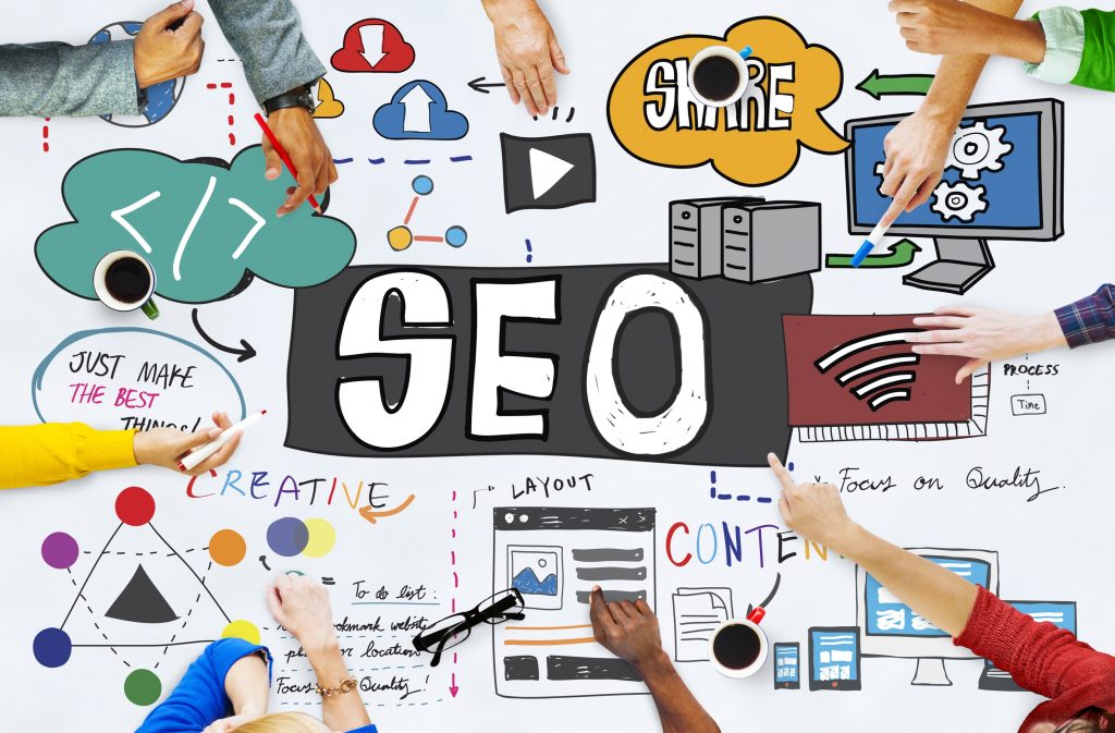 Why Invest On Hiring A Professional SEO Agency