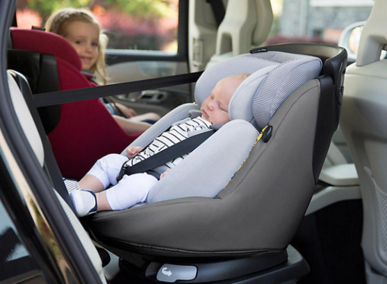 3 Best Car Seats For The Safety Of Baby