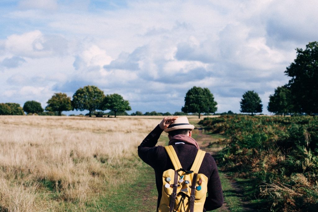 A Packing Checklist For The Camino de Santiago